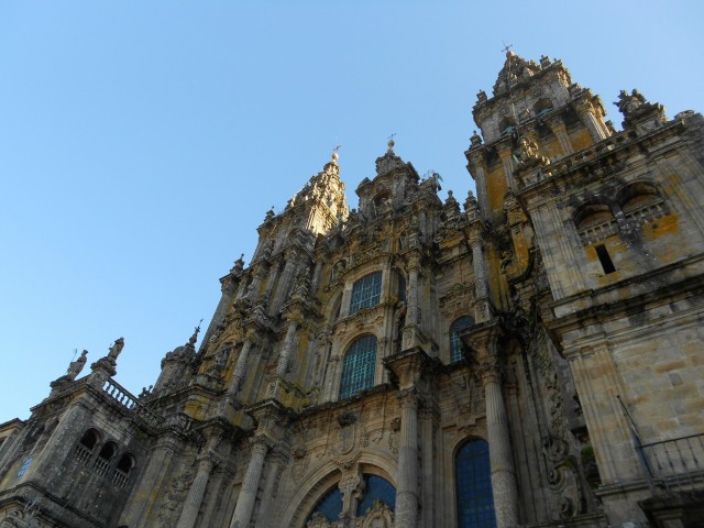 Santiago de Compostela