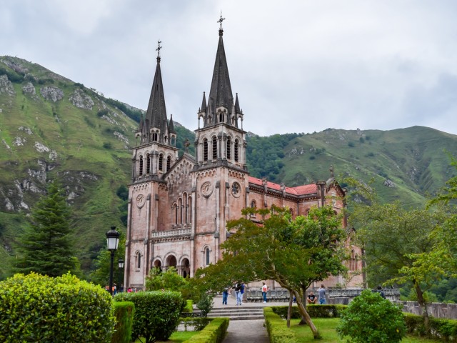 Covadonga