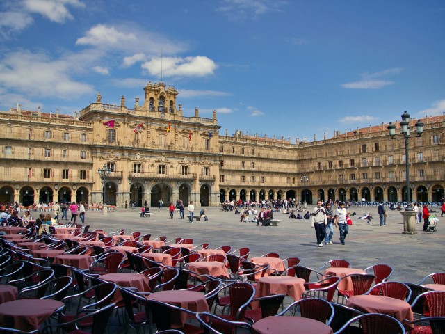 Salamanca