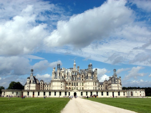 Chambord