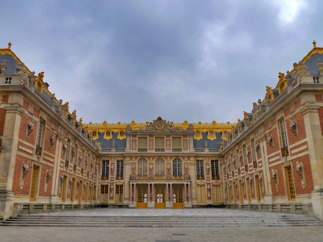 Versailles