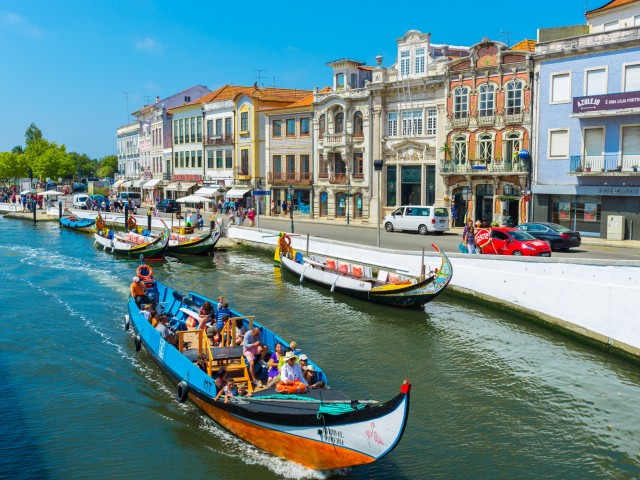 Aveiro