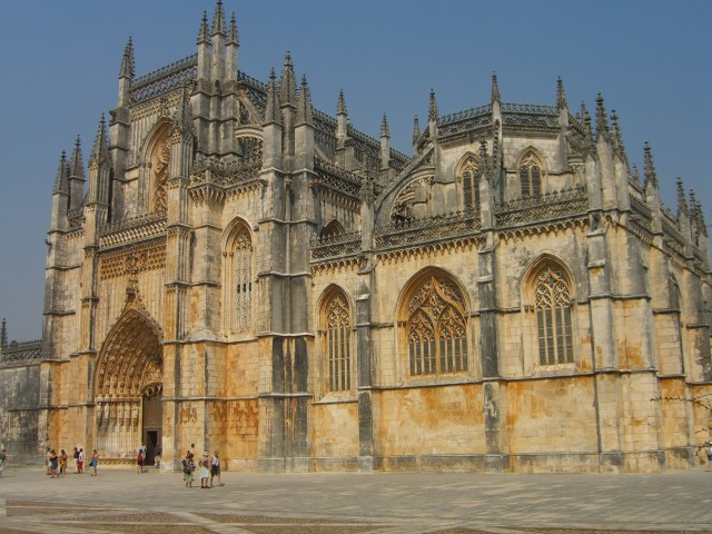 Batalha