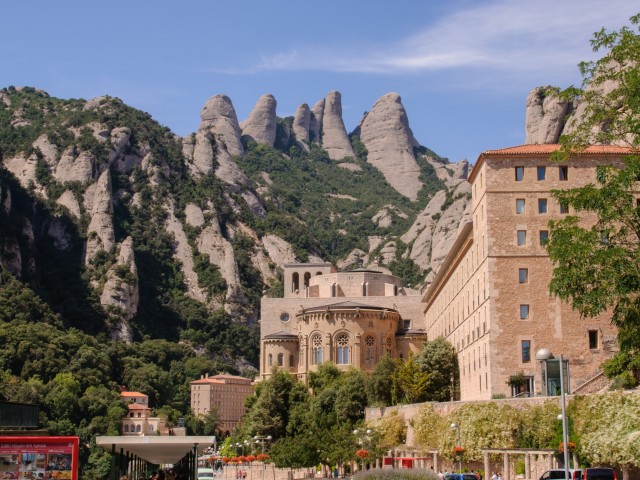 Montserrat