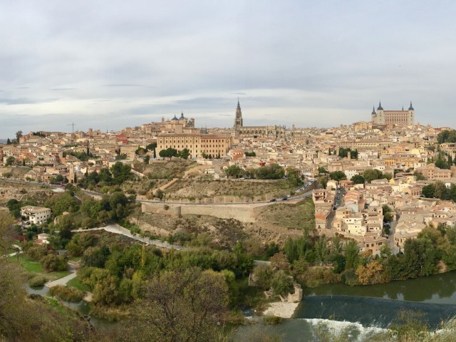 Toledo