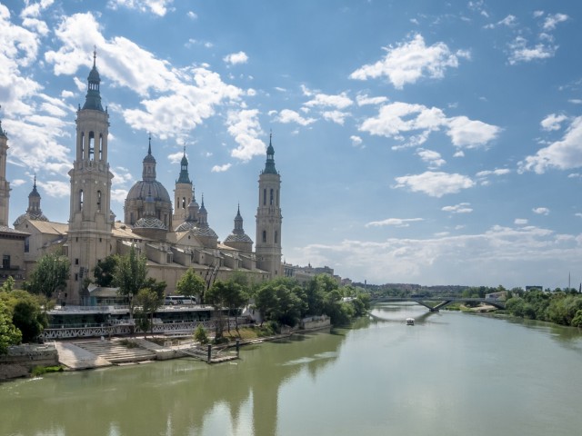 Zaragoza