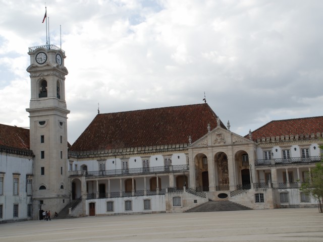 Coimbra