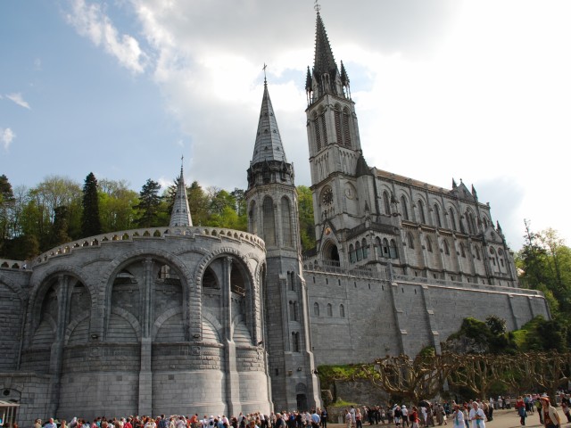 Lourdes