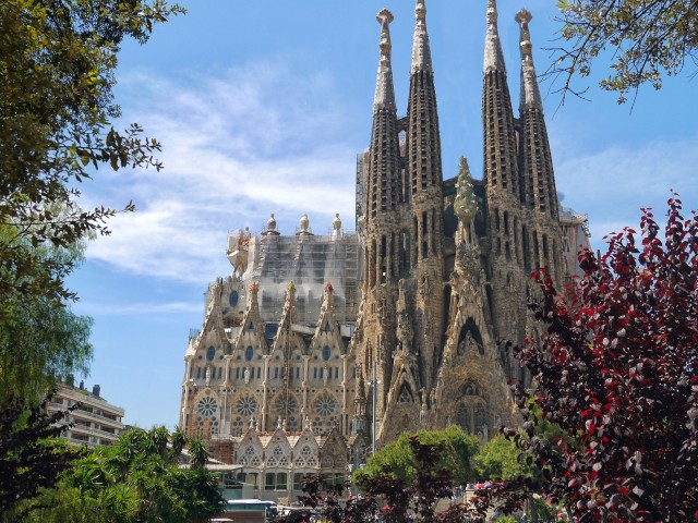 Barcelona