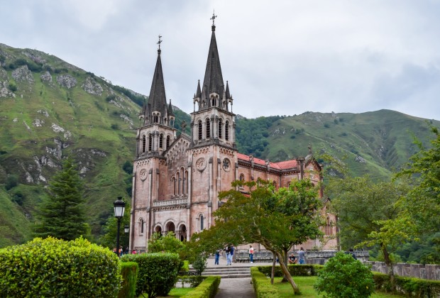 Covadonga