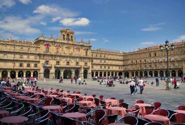 Salamanca