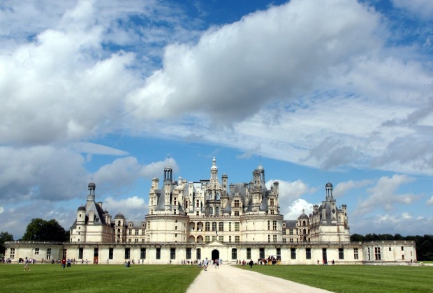 Chambord