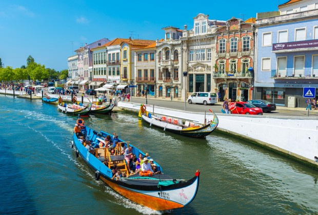 Aveiro