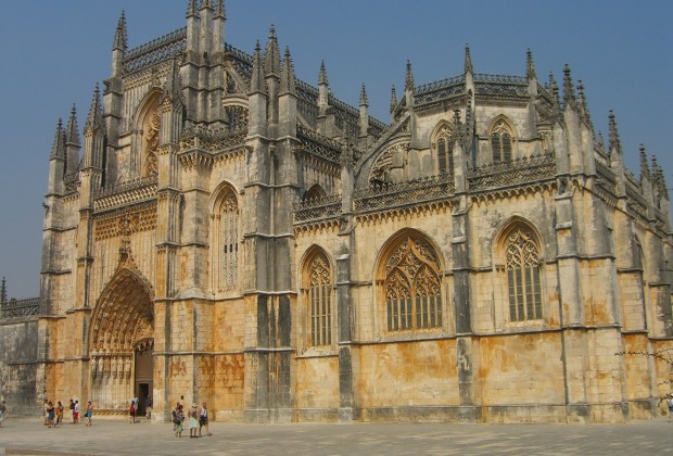 Batalha