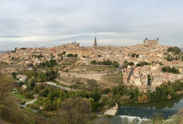 Toledo