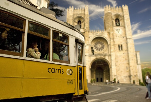 Lisboa