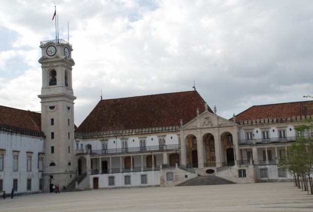 Coimbra