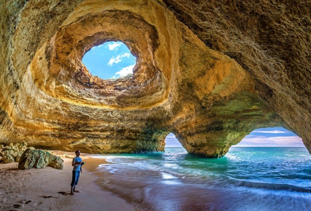 Algarve