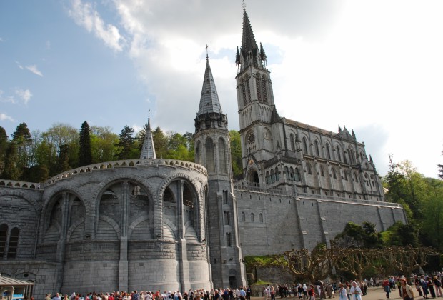 Lourdes