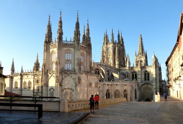 Burgos